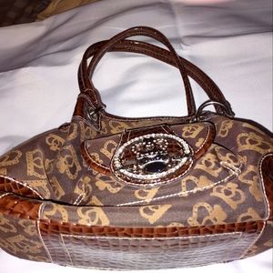Kathy van zeeland handbag